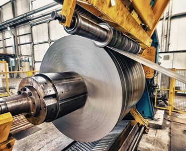 اتوماسیون صنعتی اتوماسیون صنعتی