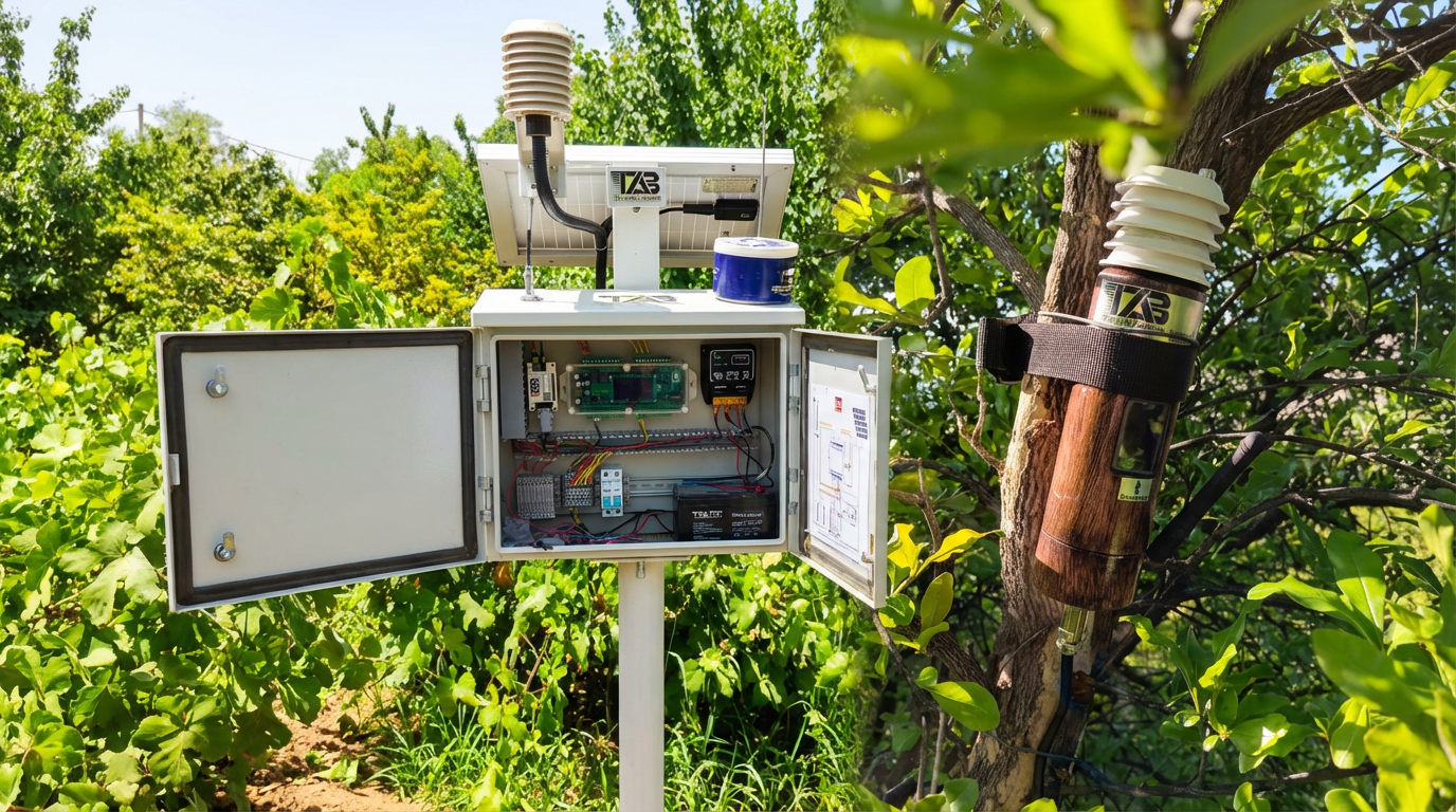 ایستگاه های خودکار هواشناسی ایستگاه های خودکار هواشناسی