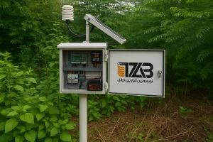 ایستگاههای خودکار هواشناسی ایستگاههای خودکار هواشناسی